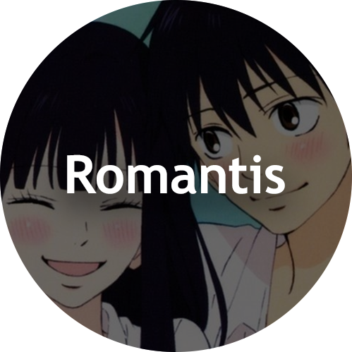 Manga Romance